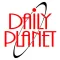 The Daily Planet