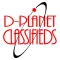 The Daily Planet Classifieds
