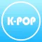 KPop Starz: Real-time Chart & K-Pop Radio + Videos, Music, Photos, Social & News