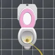 Toilets: Pee Drunk !