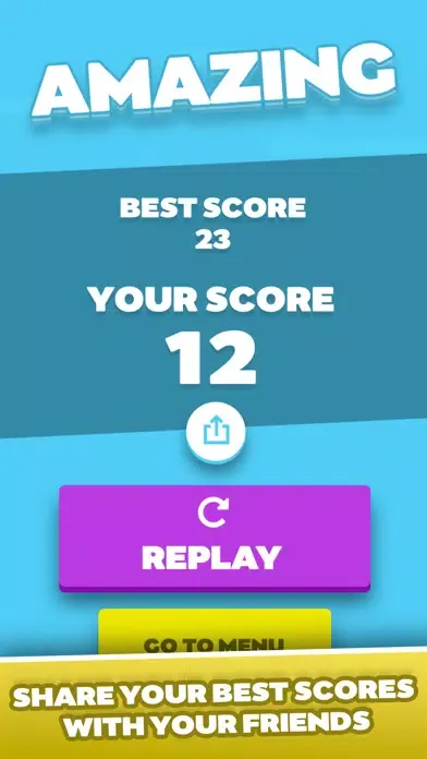 تصاویر Bouncy Tap - hardest game