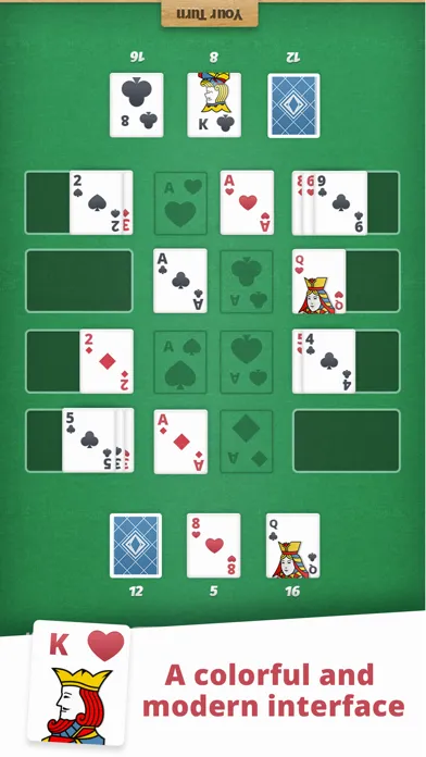 صور Russian bank - card game