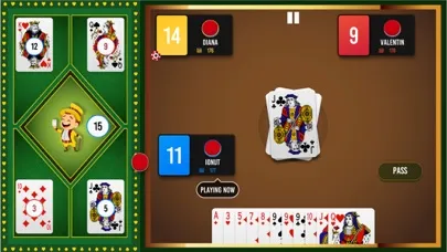 صور Yellow Dwarf - card game