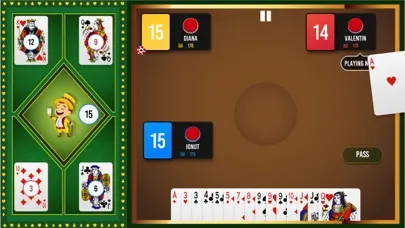 صور Yellow Dwarf - card game
