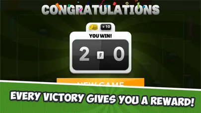 Ultimate Soccer Masters Screenshots