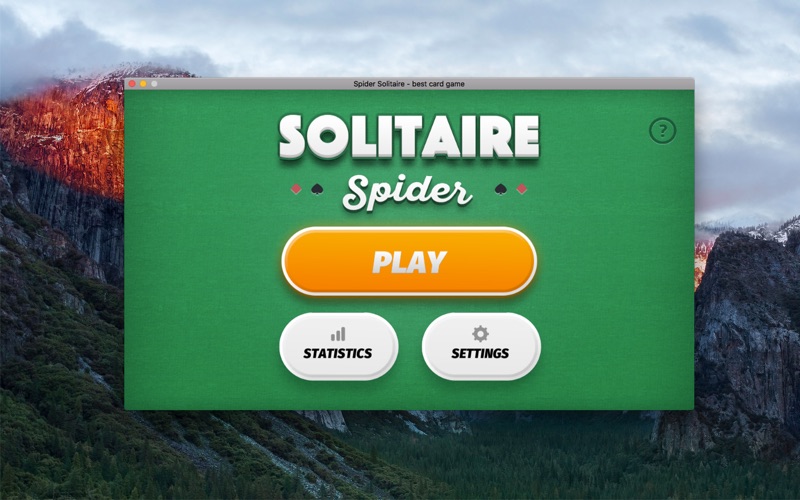 Capturas de pantalla de Spider Solitaire - card game