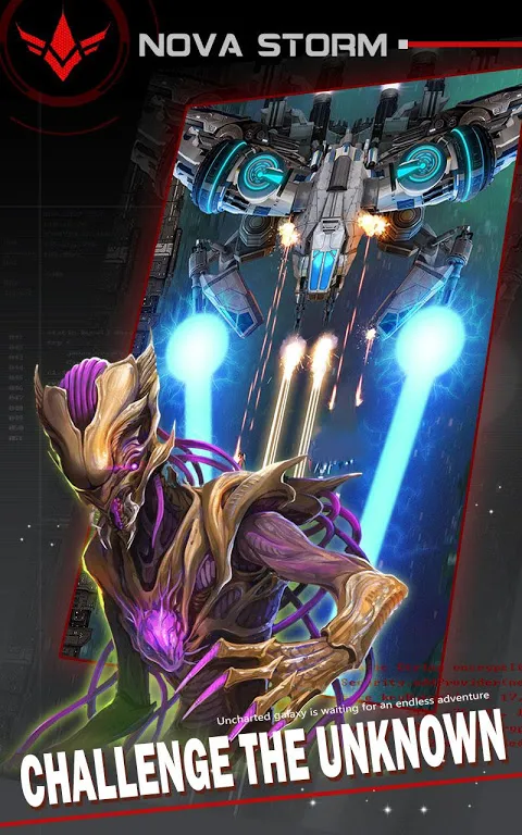 Stellar Empires Screenshots
