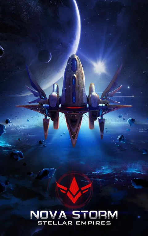 Stellar Empires Screenshots