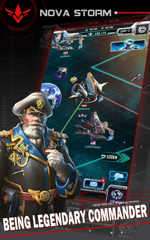 Stellar Empires Screenshots
