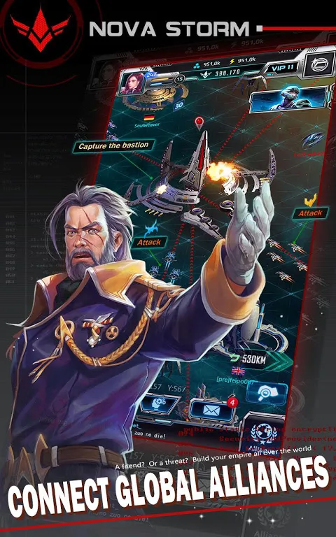Stellar Empires Screenshots