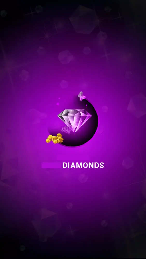 Diamonds Gaining Tips Screenshots