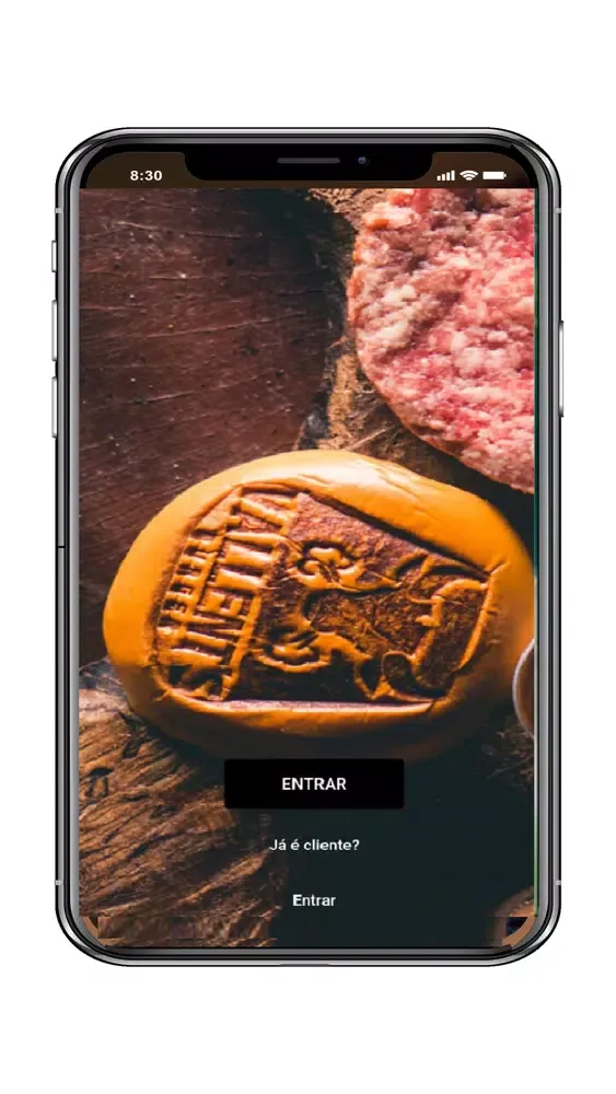 Vallent´s Burger سکرین شاٹس