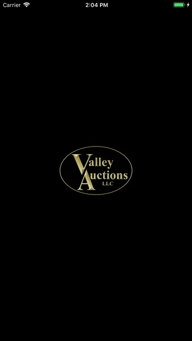 Valley Auctions 스크린샷