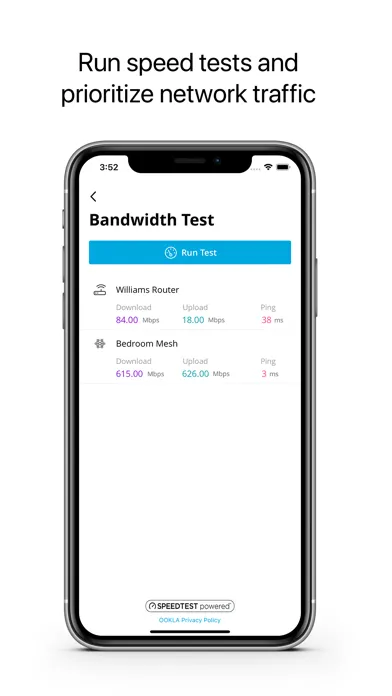 My Valley Wi-Fi App應用截圖