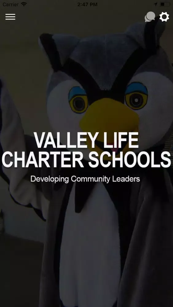 Valley Life Charter School سکرین شاٹس