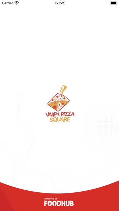 Captures d'écran de Valley Pizza Square