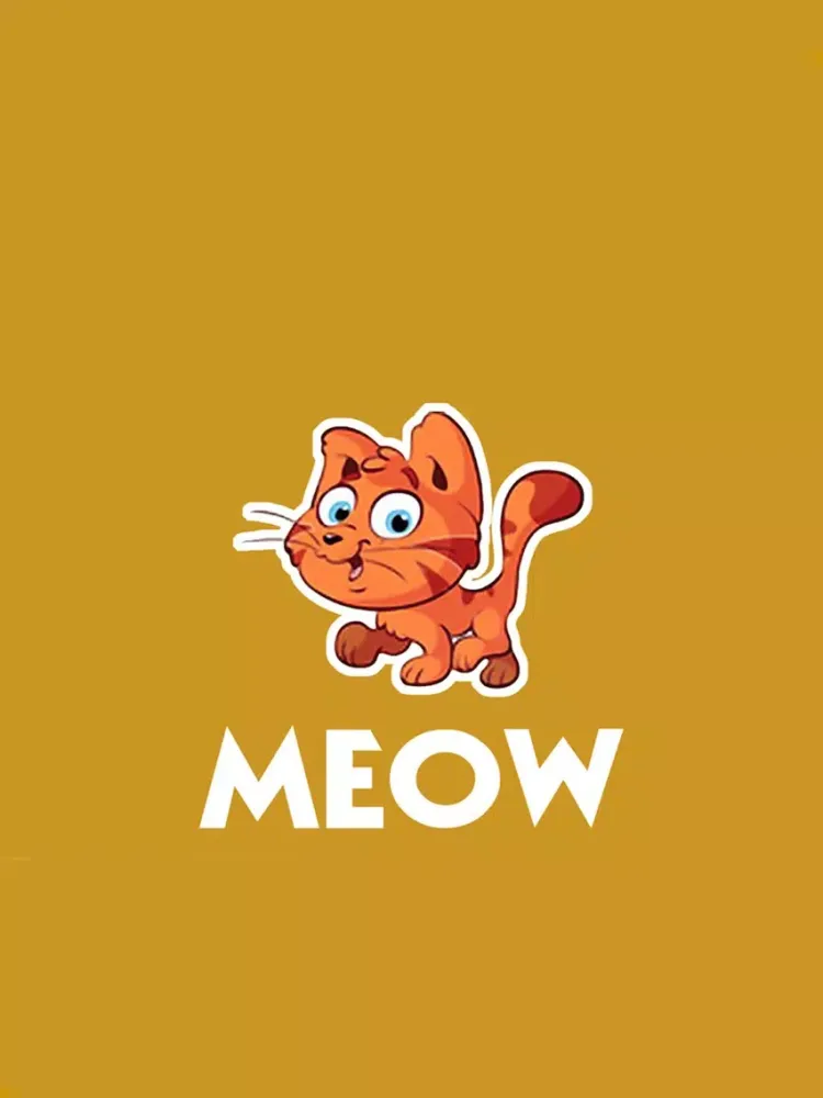 Captures d'écran de MEOW - funny cat stickers iPad 
