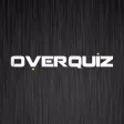 OverQuiz - викторина по мотивам игры Overwatch