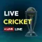 Live Cricket - Live Line 2024