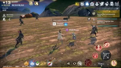 تصاویر Icarus M: Riders of Icarus