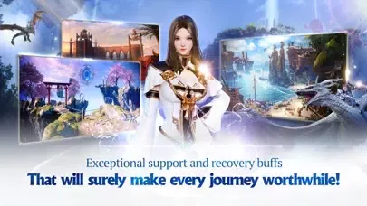 تصاویر Icarus M: Riders of Icarus