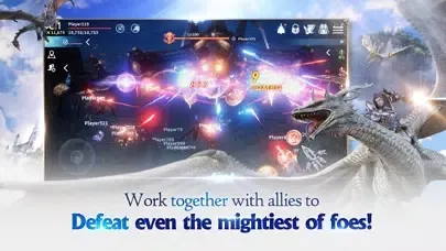 تصاویر Icarus M: Riders of Icarus