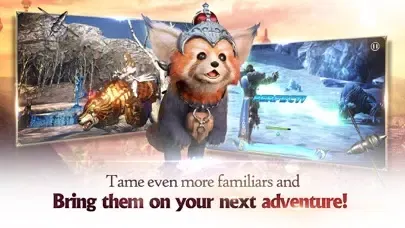تصاویر Icarus M: Riders of Icarus