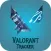 Guide for Valorant Tracker