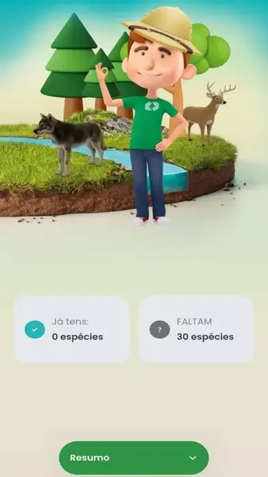 Exploradores de Valor应用截图