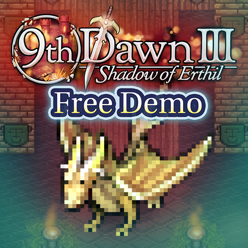 9th Dawn III - FREE DEMO - RPG