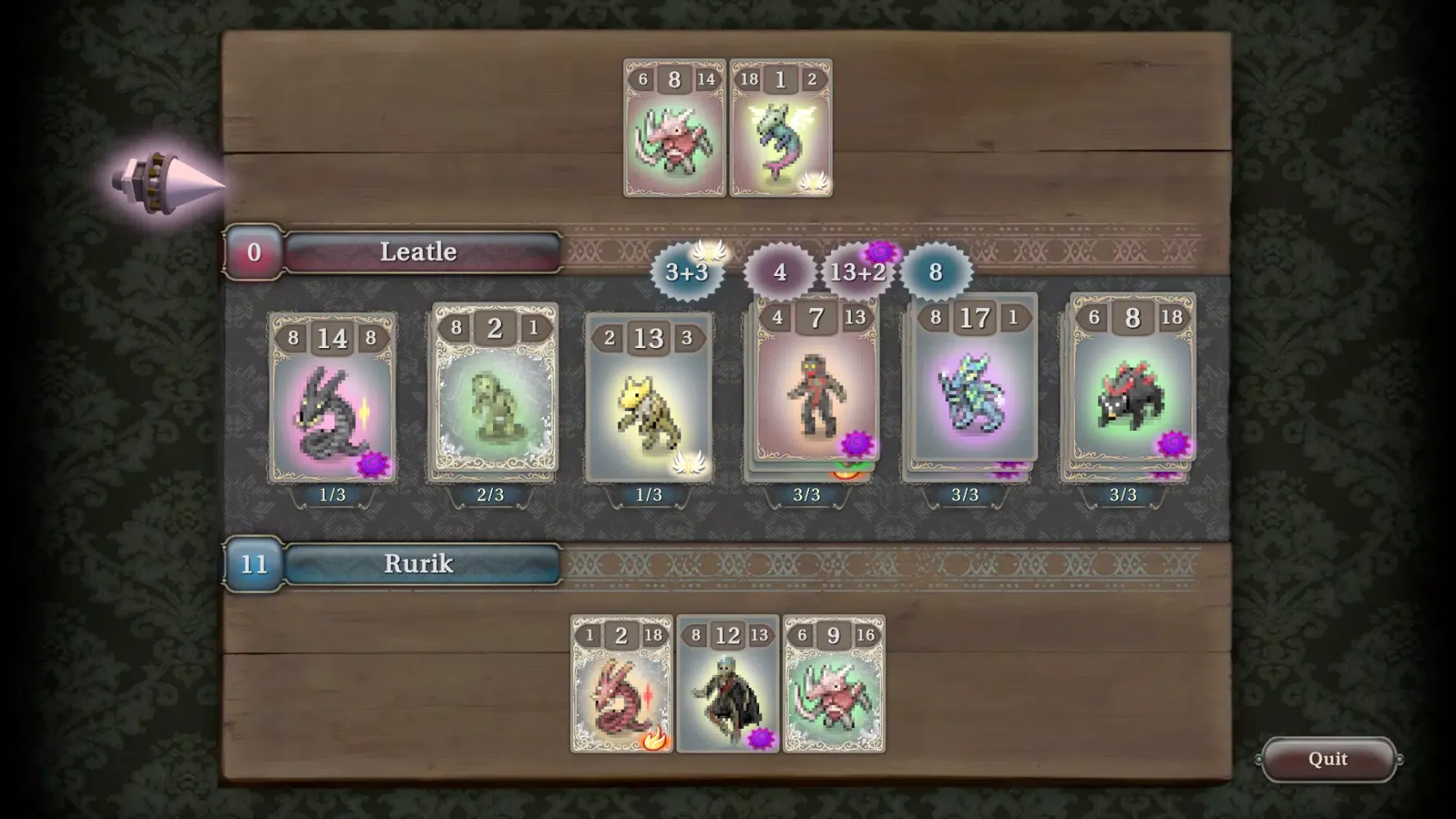 9th Dawn III - FREE DEMO - RPG Screenshots
