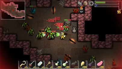 تصاویر Throne Quest