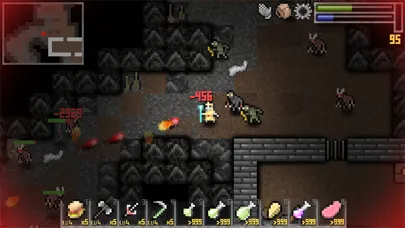 تصاویر Throne Quest