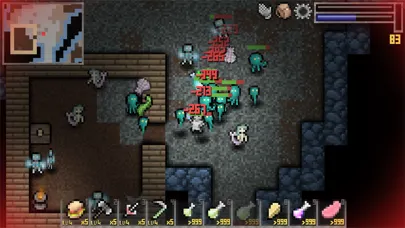 تصاویر Throne Quest