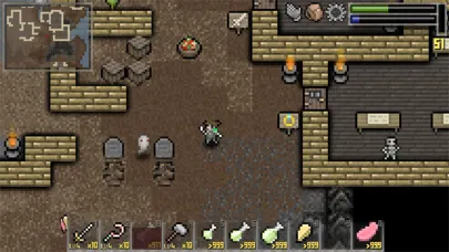 تصاویر Throne Quest
