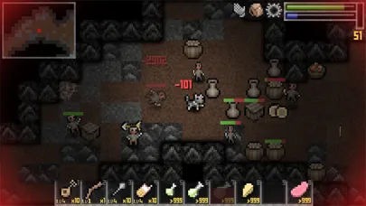 تصاویر Throne Quest