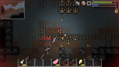 تصاویر Throne Quest