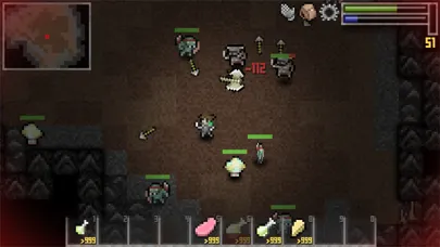 تصاویر Throne Quest