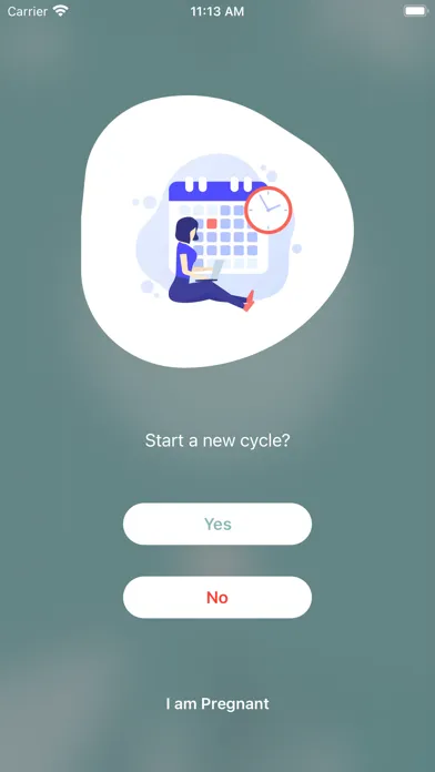 صور MyPeriod