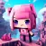 Crafting Kawaii World Dragon