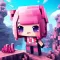 Crafting Kawaii World Dragon