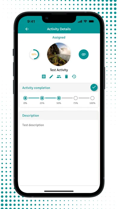 تصاویر Lean Apps