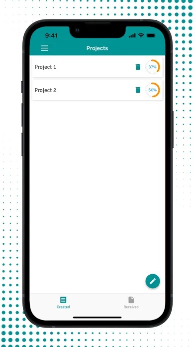 تصاویر Lean Apps