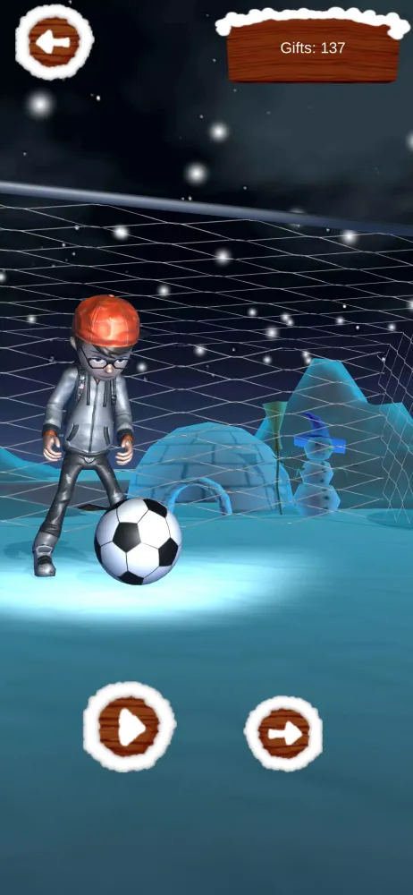 Santa Tracker Screenshots
