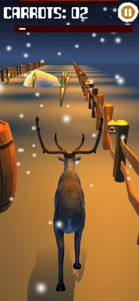 Santa Tracker Screenshots
