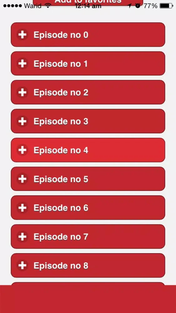 Pakistani Dramas Screenshots