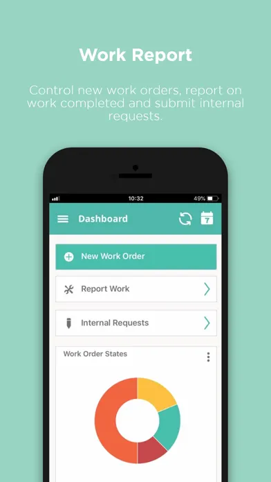 Valuekeep Mobile应用截图