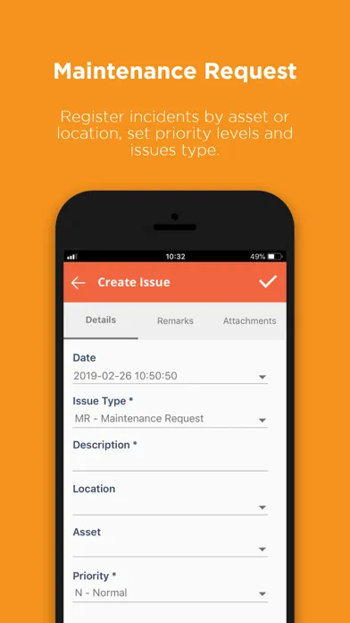 Valuekeep Mobile应用截图