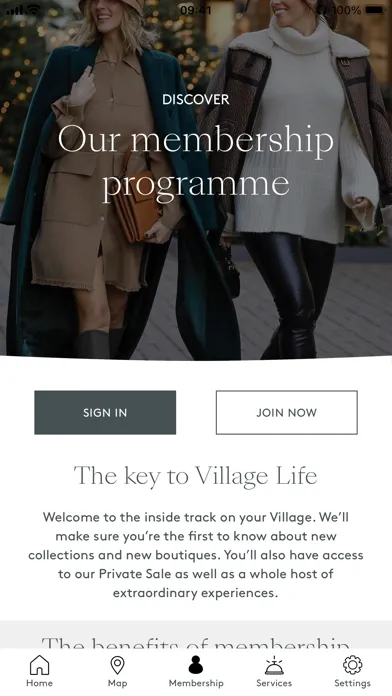 Fidenza Village Screenshots
