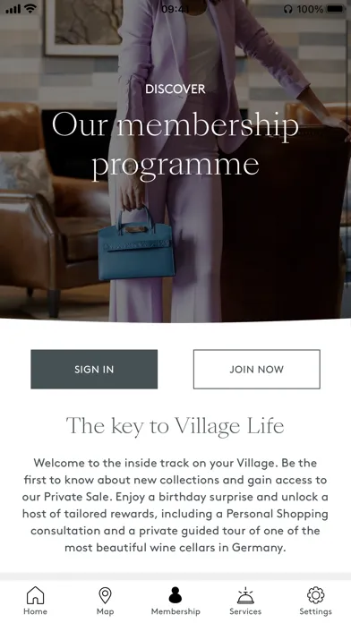 ภาพหน้าจอของ Wertheim Village